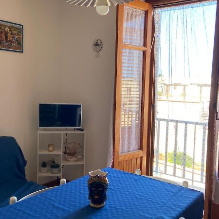 Casa Zammu San Vito Lo Capo Exterior foto