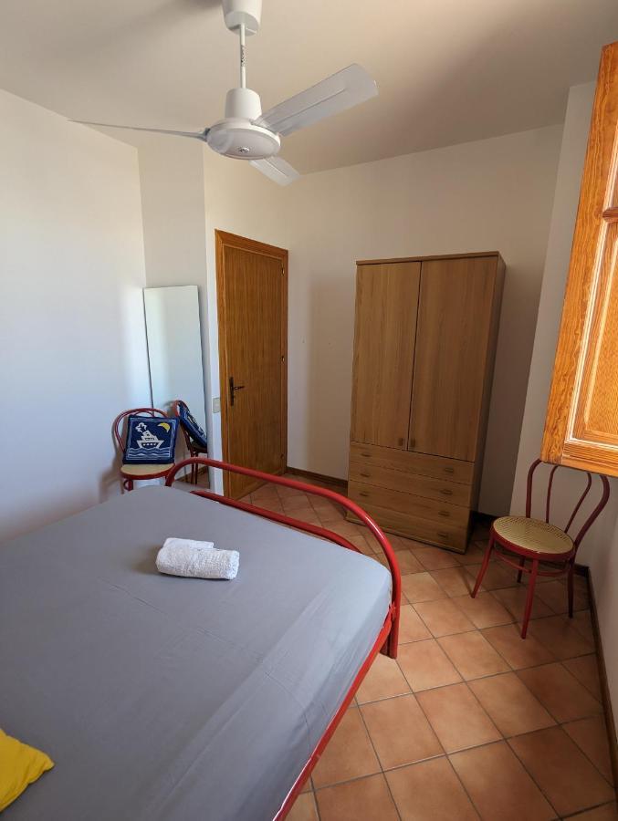 Casa Zammu San Vito Lo Capo Exterior foto