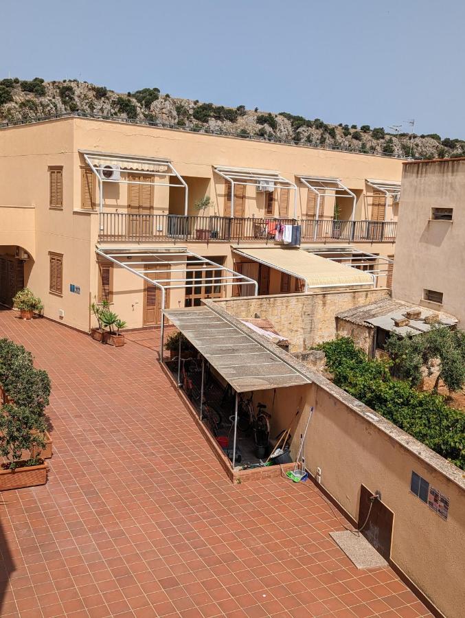 Casa Zammu San Vito Lo Capo Exterior foto